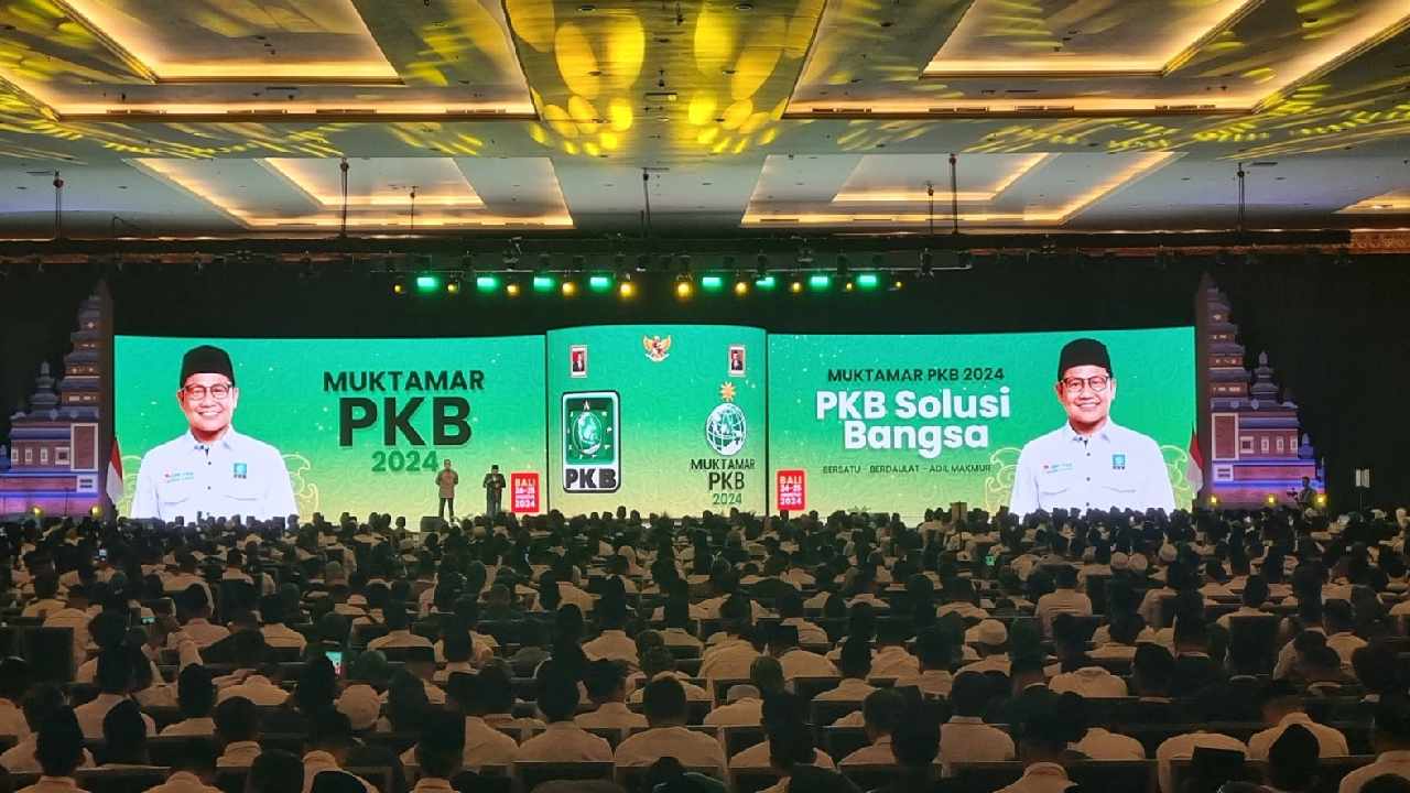 KPU Ganti Lima Calon Anggota DPR Terpilih, Dua Kader PKB Gugat Cak Imin