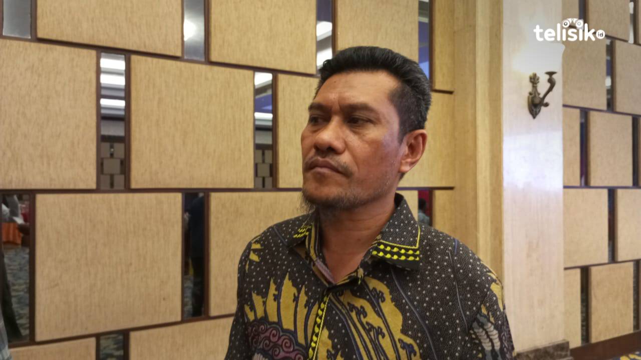 KPU Kota Kendari Siapkan 5 TPS Khusus di Rutan dan Lapas