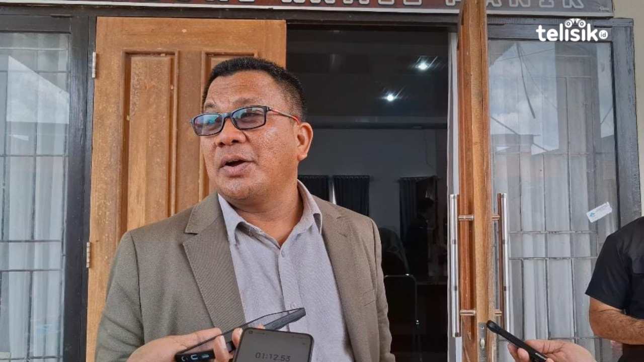 KPU Sulawesi Tenggara Tetapkan Empat Paslon Gubernur - Wakil Gubernur Bertarung di Pilkada 2024