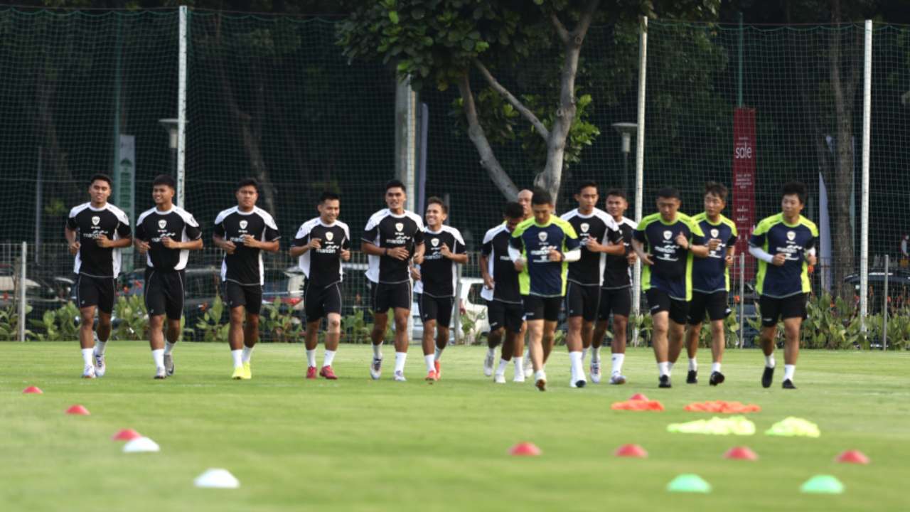 Kualifikasi Piala Dunia 2026: Timnas Indonesia Dihantui Catatan Buruk Lawan Arab Saudi