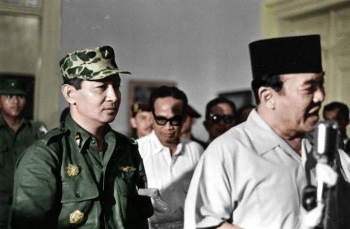 MPR Cabut TAP MPRS Nomor XXXIII/MPRS/1967 yang Nyatakan Presiden Soekarno Lindungi Tokoh PKI