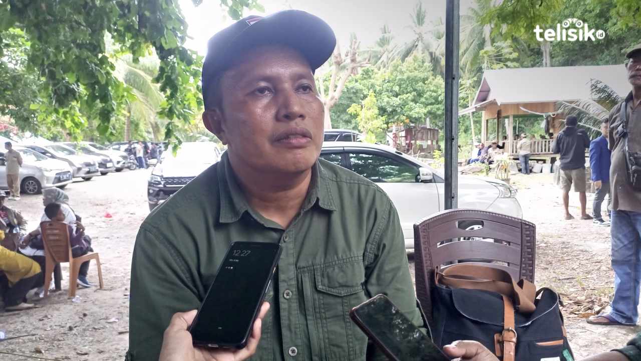 NasDem Buton Selatan Pecat Kader jika Tak Sejalan Menangkan Samirudin - La Muhadi di Pilkada 2024