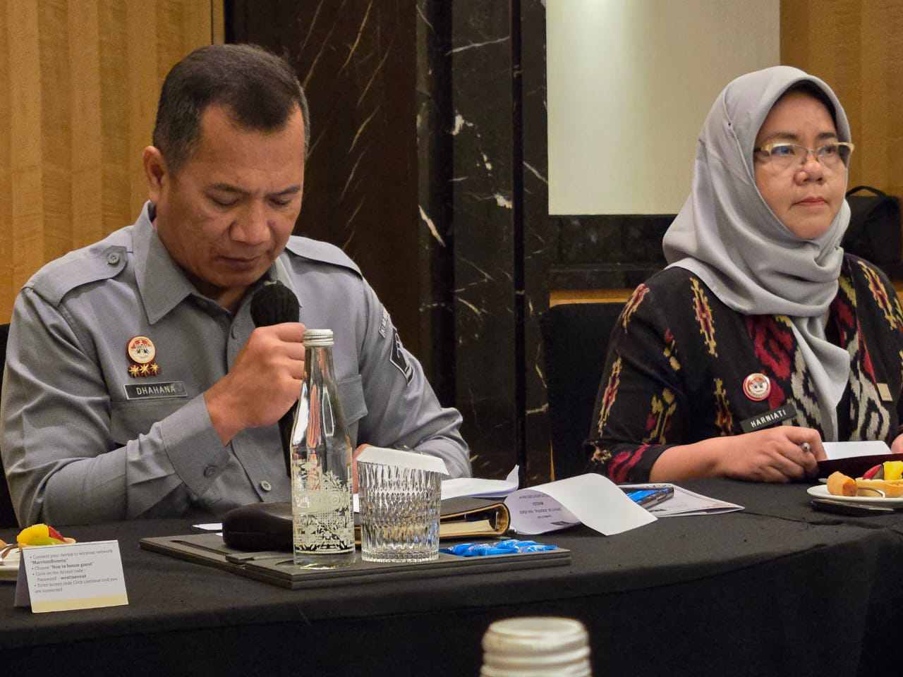 Pemerintah Beri Penghargaan Kabupaten/Kota Peduli HAM pada Hari HAM Sedunia