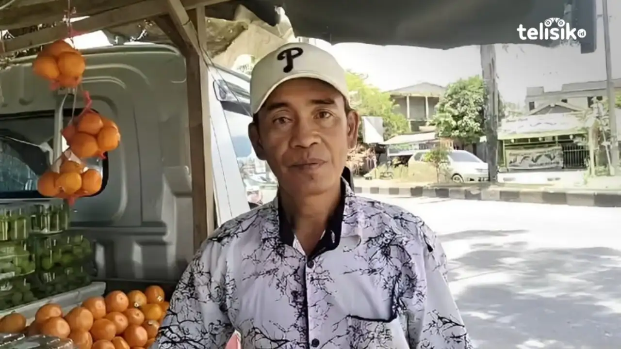 Pemimpin Kota Kendari Diminta Perhatikan Keberlangsungan Pedagang Kecil dan UMKM