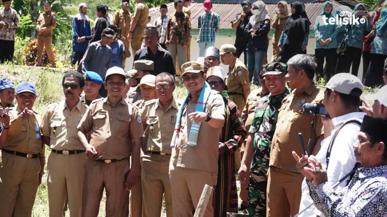 Pemkab Buton Selatan Ciptakan Magnet Baru untuk Wisatawan ke Gunung Sejuk