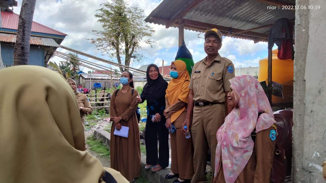 Pemkot Kendari Maksimalkan Gerakan Orang Tua Asuh untuk Atasi Stunting