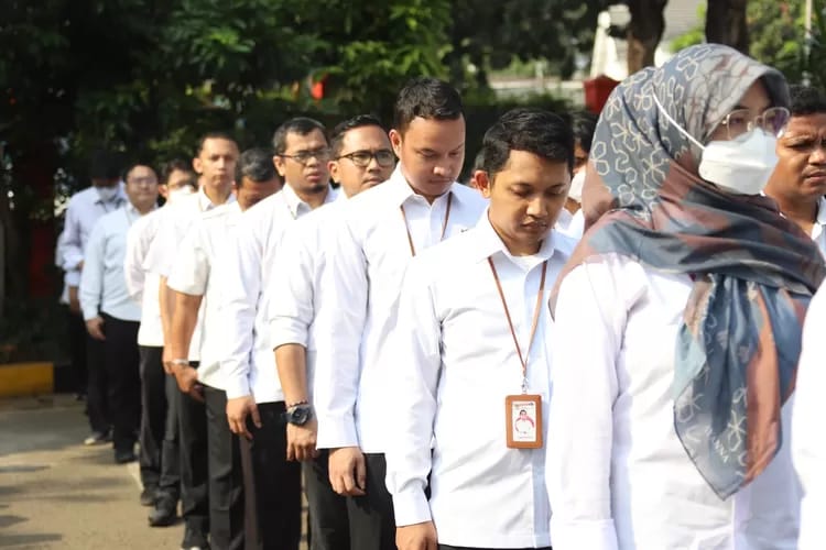 Pendaftaran PPPK 2024 Mulai Dibuka Besok