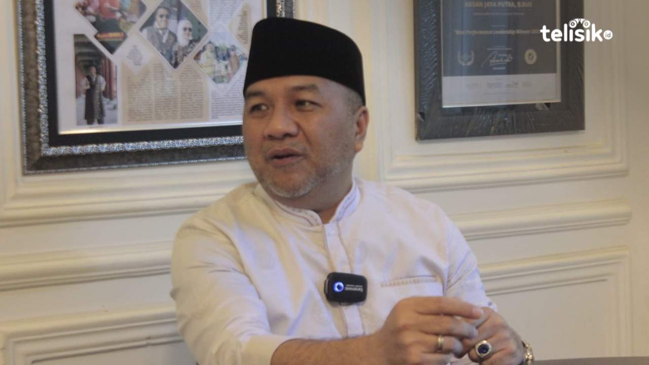 Pengundian Nomor Urut di KPU: Massa AJP - ASLI Nobar di Posko Pemenangan demi Pilkada Damai