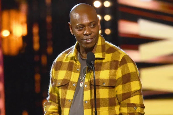 Perjalanan Dave Chappelle, Komedian Kondang Amerika jadi Mualaf