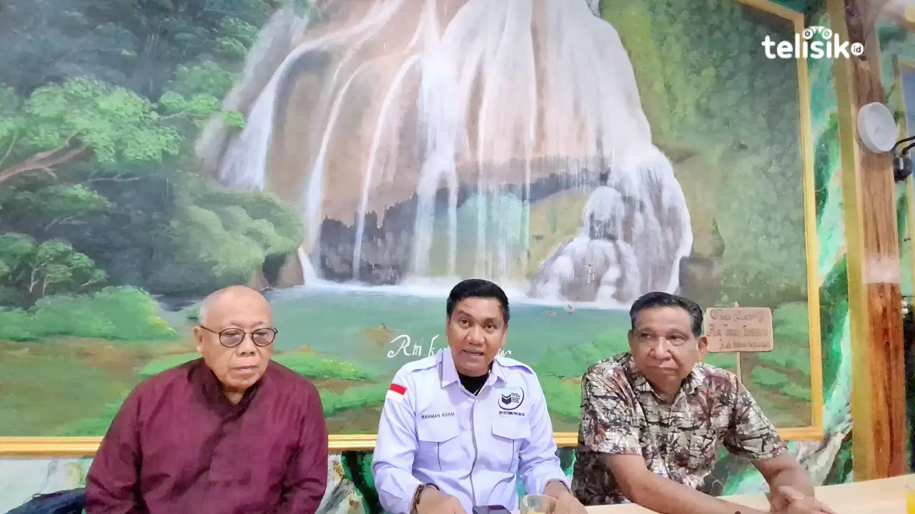 Persiapan Mukernas Kesthuri, Upaya Tingkatkan Pelayanan dan Kenyamanan