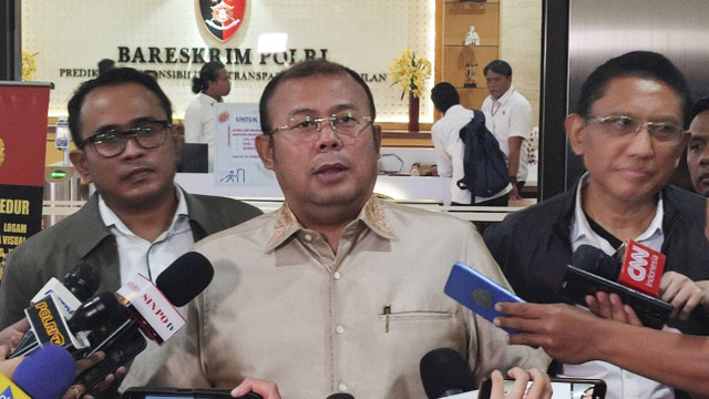 PKB Ikut Setor Nama Kader untuk Diajukan ke Kabinet Prabowo - Gibran