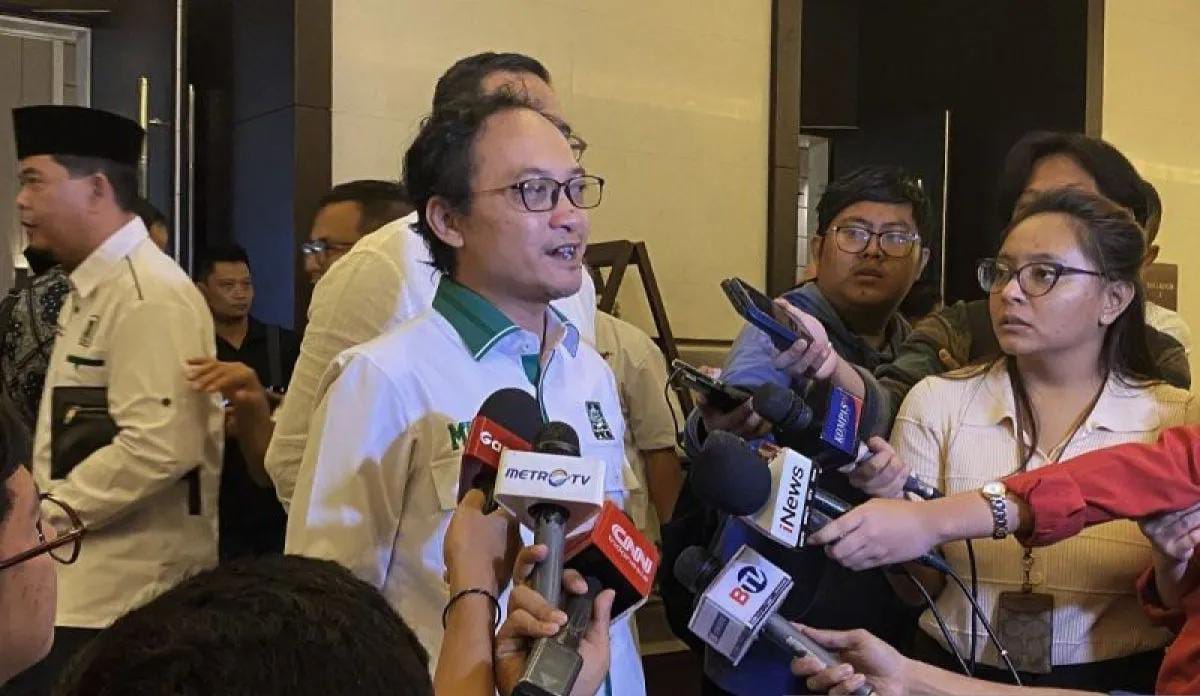 PKB Sesalkan Keputusan KPU dan Bawaslu Tetap Sahkan Lima Anggota DPR Dipecat Partai