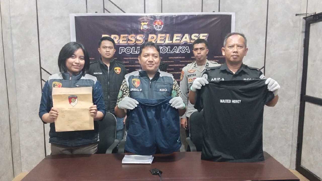 Pria 51 Tahun Ajak Nonton Film Syur Dua Anak Laki-laki Usai Belikan Baju