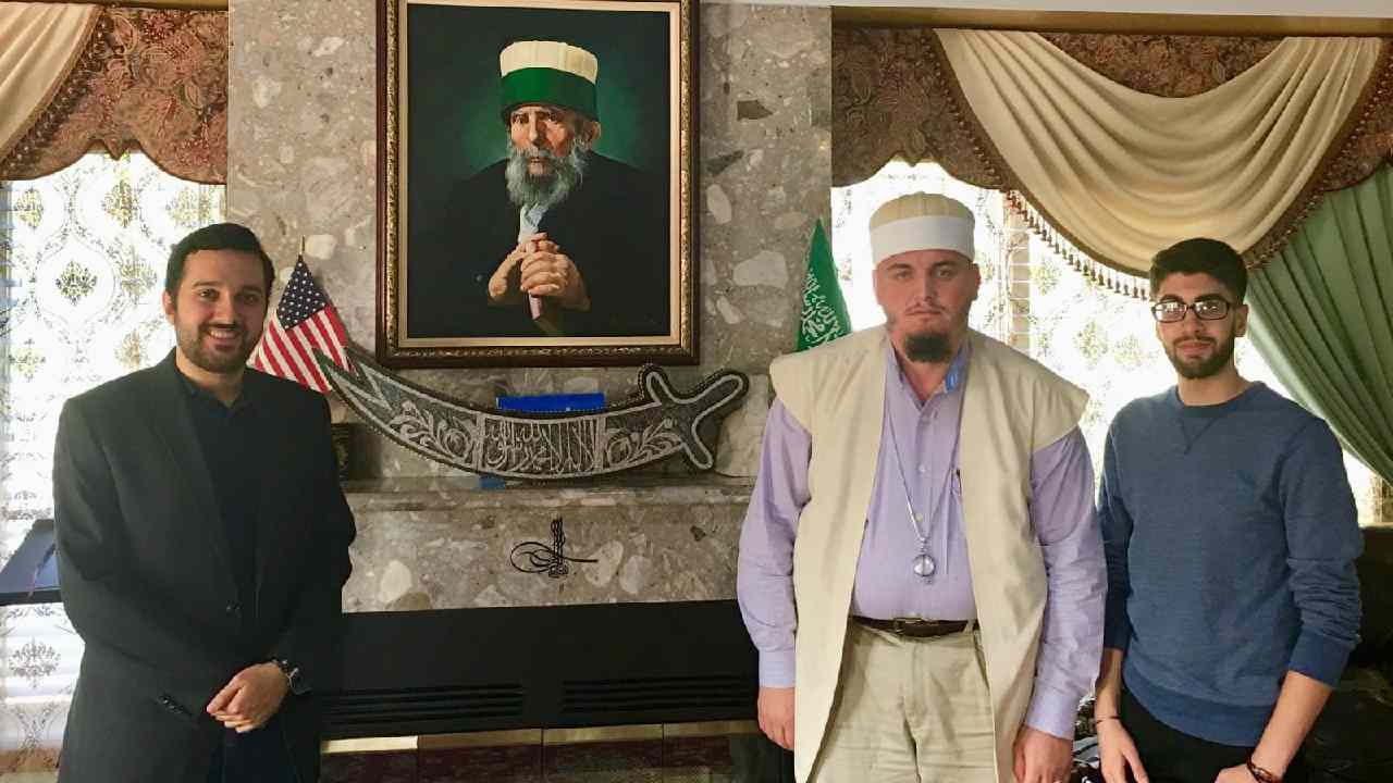 Profil Muslim Sufi Bektashi, Negara Islam Albania Kota-kotanya Dibuat Mirip Vatikan