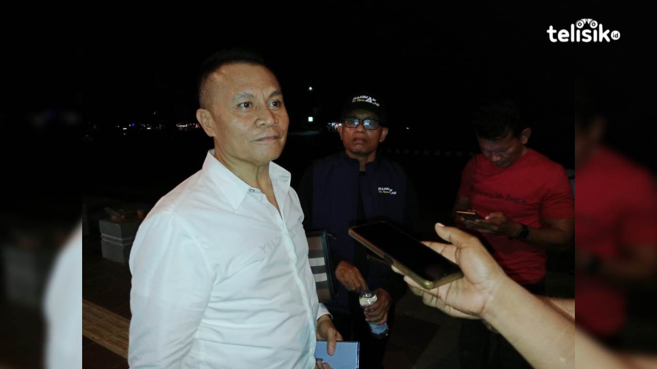 Rahman - AJB Sambut Pilkada Muna dengan Riang Gembira