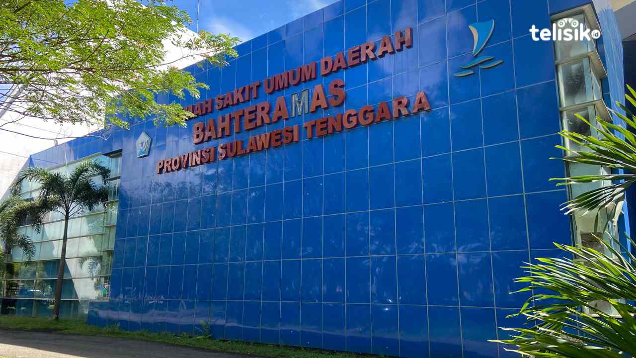 RSUD Bahteramas Diadukan ke Ombudsman Perihal Operasi Pengangkatan Kandungan