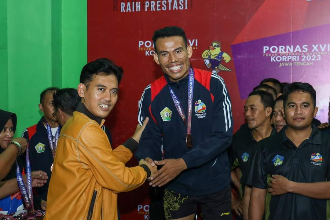 Satu Petenis Meja Mundur dari PON XXI Aceh - Sumut karena Biaya, PTMSI Sulawesi Tenggara: Tak Masalah