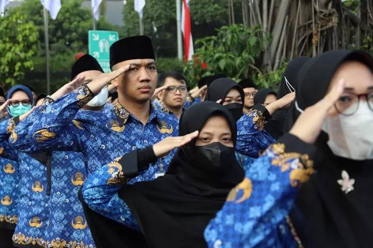 Segini Besaran Gaji dan Tunjangan hingga Fasilitas ASN Pemda 2024