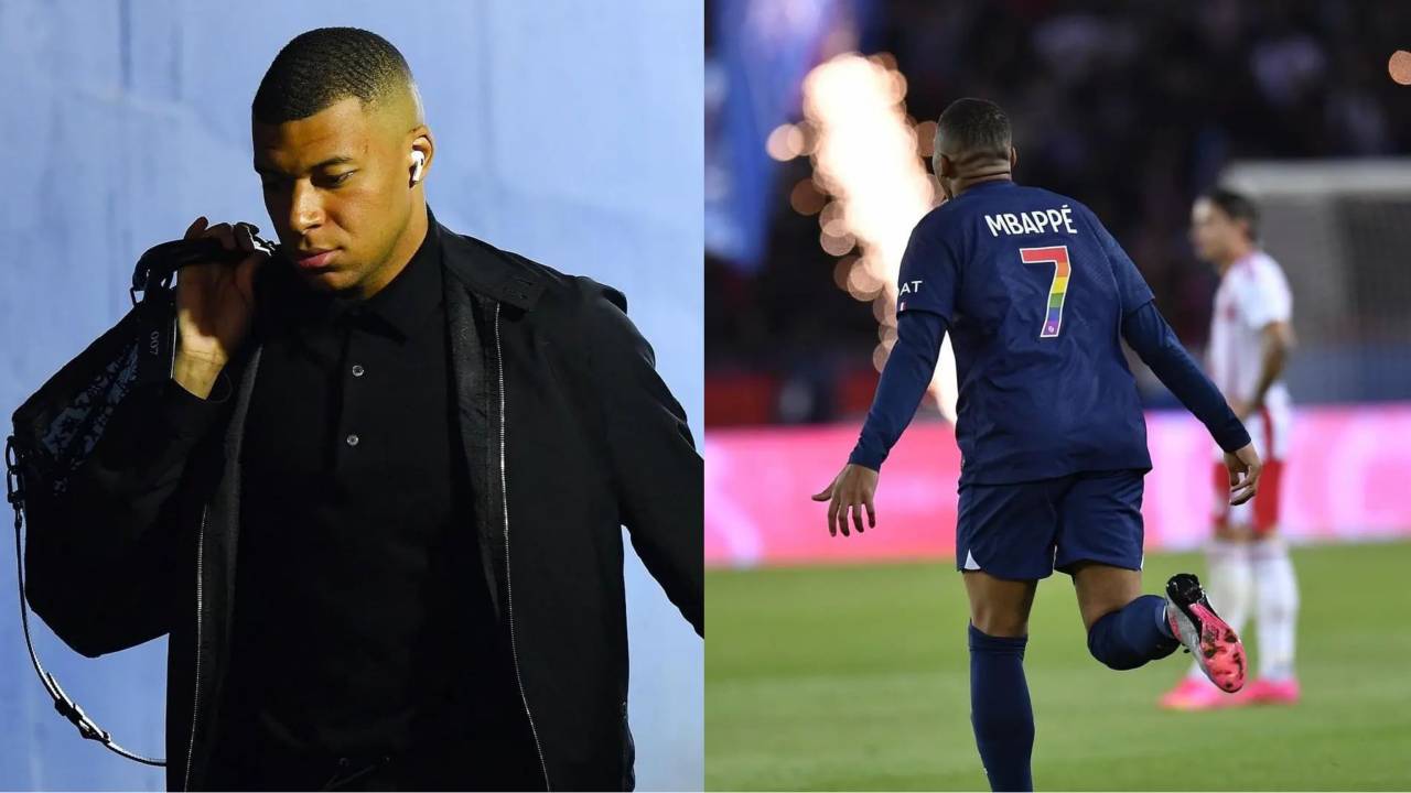 Sepak Terjang Kylian Mbappe dari Awal Karir hingga Puncak Panggung Dunia Sepakbola