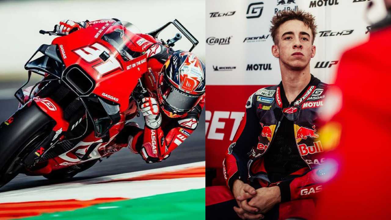 Sosok Pembalap Termuda MotoGP 2024 Pedro Acosta, Kiprahnya Disandingkan dengan Marc Marquez