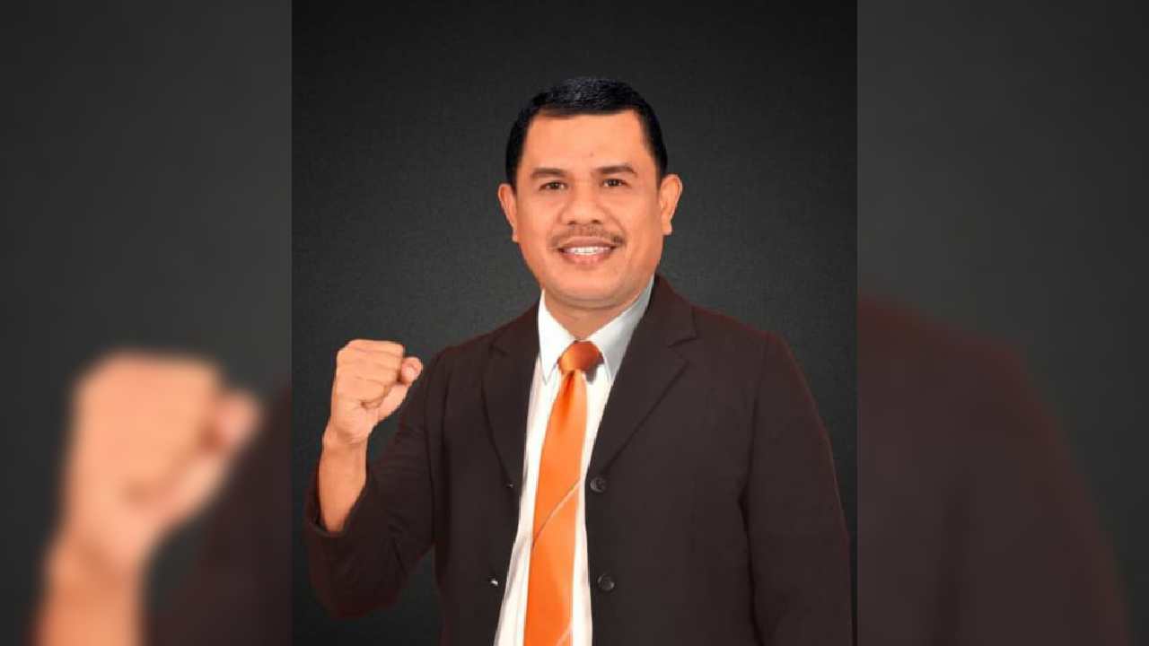 Sosok Syarifudin Saafa Dianggap Representasi Bagi Masyarakat Kapuntori dan Lasalimu