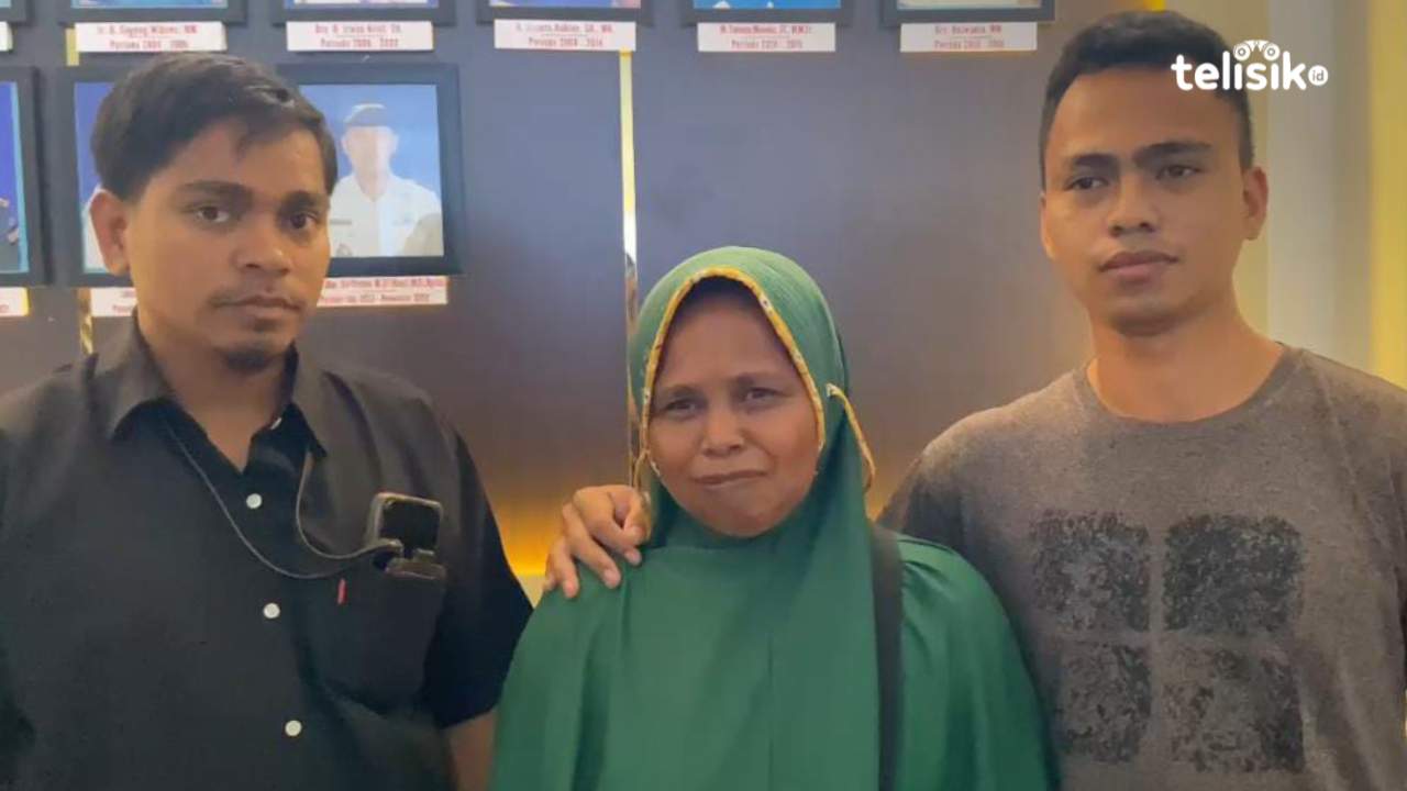 Sosok Wa Cili, Pedagang yang Viral Usai Jualannya Ditendang Oknum Provos KSOP