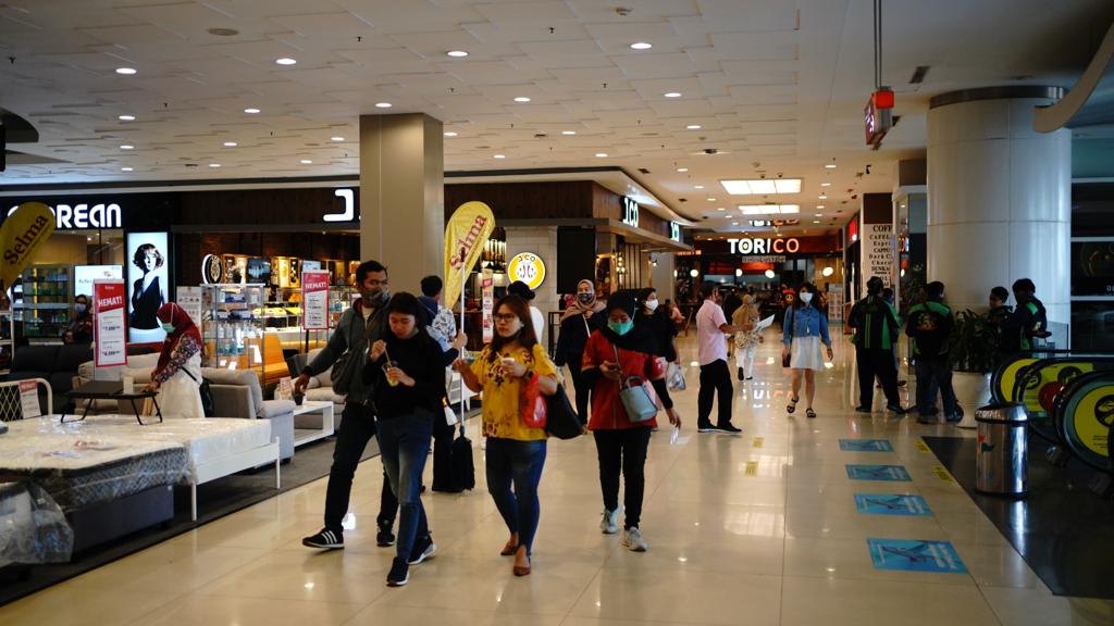 Tren Doom Spending Diklaim jadi Momok, Bakal Memiskinkan Gen Z