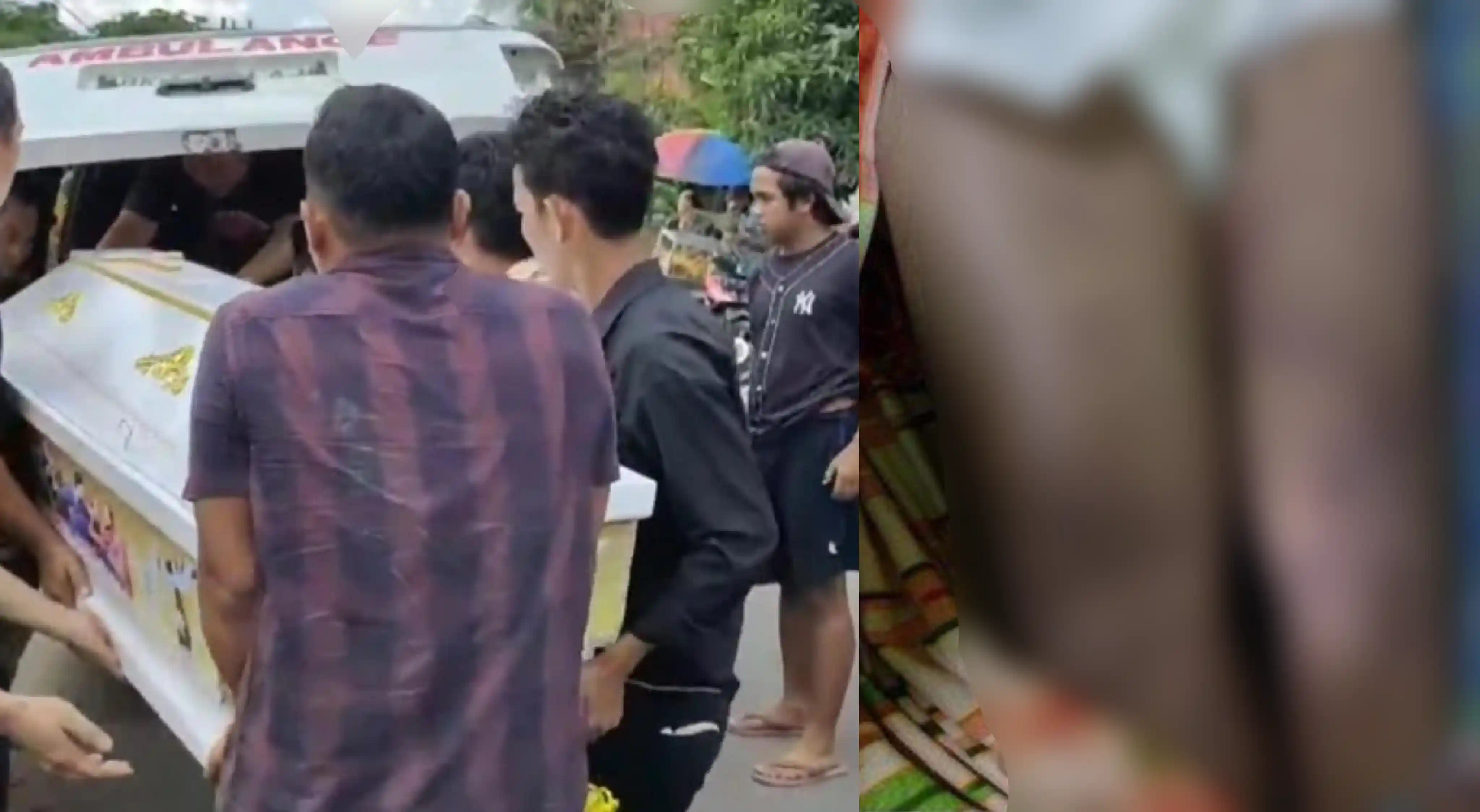 Viral, Siswa SMP Diduga Meninggal Usai Dihukum Gurunya Squad Jump 100 Kali
