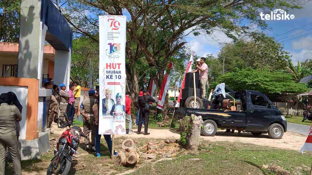 Warga Desa Nihil Muna Barat Tuntut Transparansi Penggunaan APBDesa