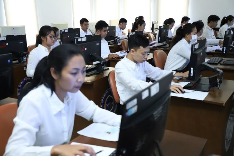 70 Link Instansi untuk Cek Jadwal Tes SKD CPNS 2024, Lengkap dengan Tempat Tes dan Daftar Peserta