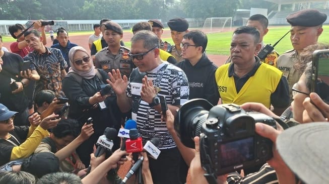 AFC Tolak Surat Protes PSSI, Manajer Timnas Indonesia: Aneh