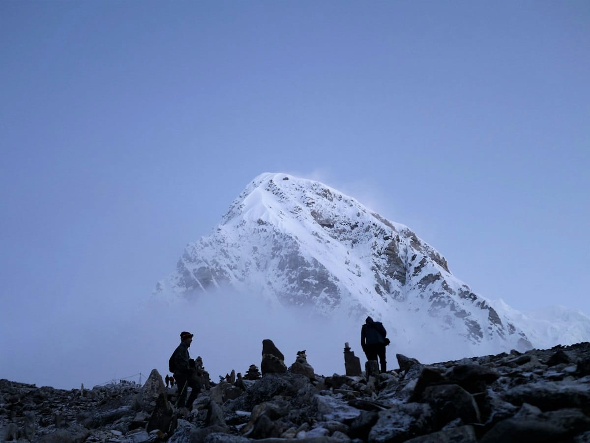 Ahli Geologi Ungkap Penyebab Gunung Everest Bertambah Tinggi Setiap Tahun