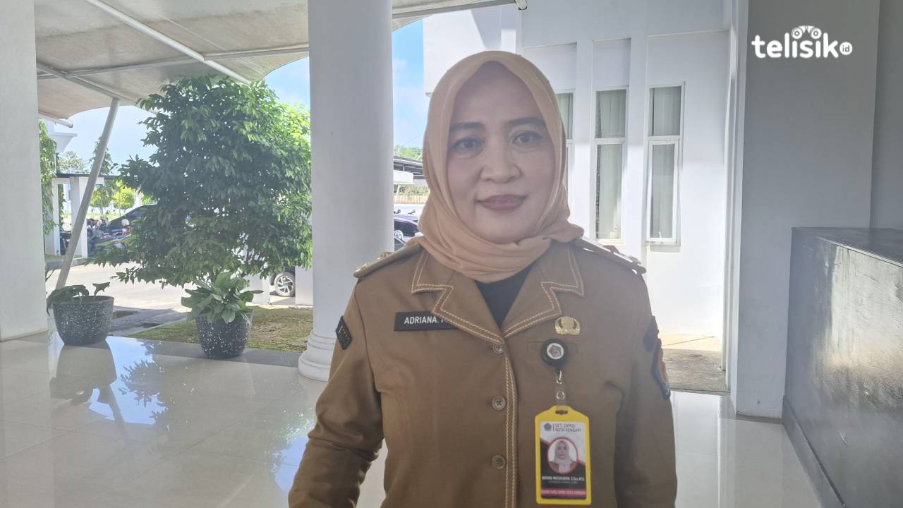 Anggota DPRD Kendari Tak Dibolehkan Kampanye Kecuali Cuti