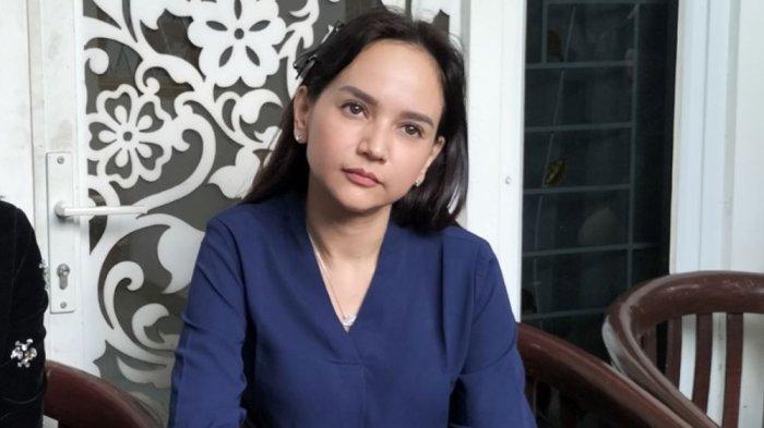 Artis Angelica Simperler Rugi Rp 1,3 Triliun, Tanah Warisan jadi Perumahan