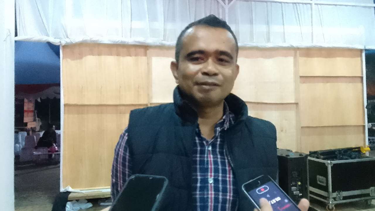 Bawaslu Ingatkan Paslon Wali Kota Kendari Tidak Libatkan Anak-Anak dalam Kampanye