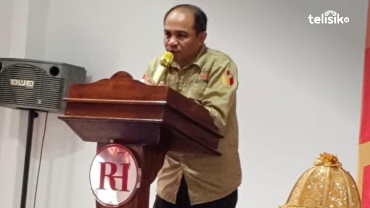 Bawaslu Muna Barat Tegaskan Pangawas Pilkada Cermat Awasi Masa Kampanye