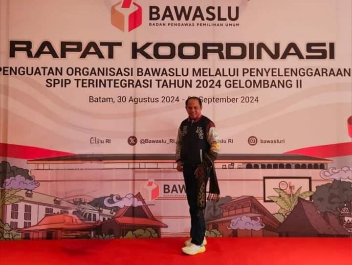 Bawaslu Muna Barat Temukan Dugaan Pelanggaran Netralitas ASN dan Kepala Desa