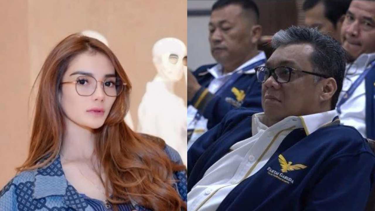 Begini Duduk Perkara, Selebgram Cantik Nabila Aprillya Diduga Korban Kekerasan Ketum Partai Garuda Ahmad Ridha Sabhana