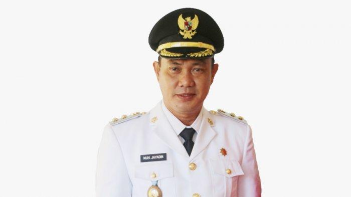 Calon Bupati Kolaka Muhammad Jayadin: Paham Daerah Berkat Dua Periode Wakil Bupati