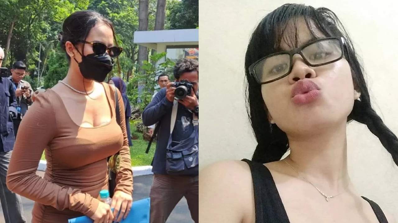 Divonis Satu Tahun, Siskaeee Ngaku Kapok Buat Konten Video Syur