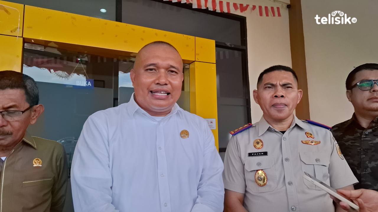 DPRD dan BPN Kota Kendari Komitmen Tuntaskan Masalah Pertanahan