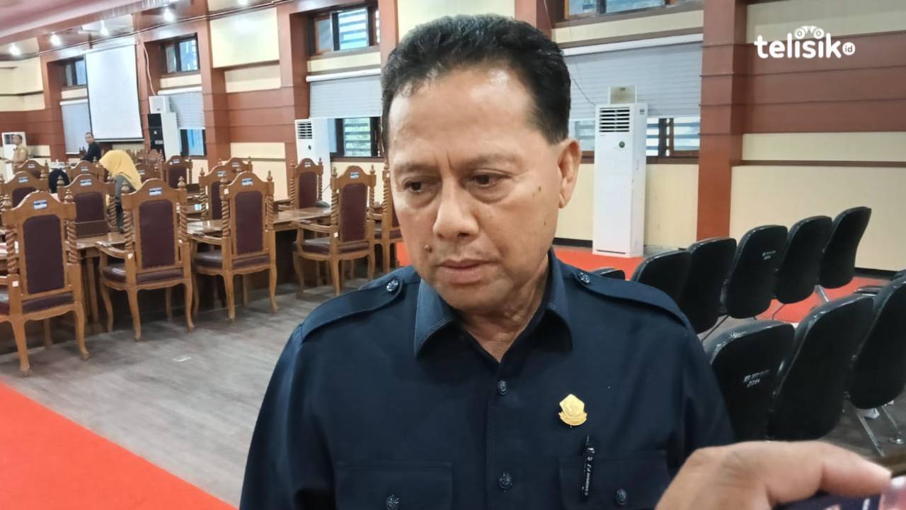 DPRD Sulawesi Tenggara Soroti Kekosongan Jabatan Struktural di Sejumlah OPD
