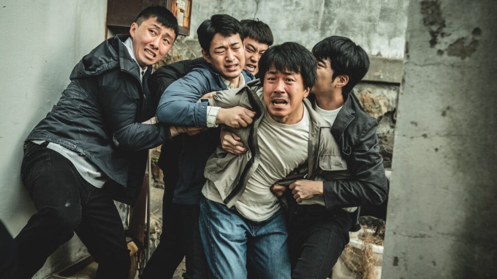 Drama Korea Populer Tayang Oktober 2024: Cinta, Thriller, dan Kisah Persahabatan