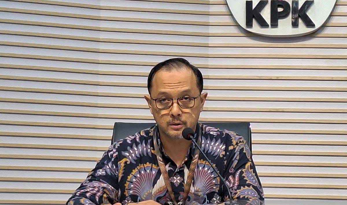 Dugaan Korupsi Pengadaan KTP-e Rp 2,3 Triliun, Mantan Dirjen Dukcapil Kemendagri Dipanggil KPK