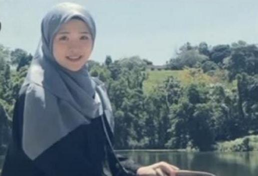 Dulu Benci Islam, Gadis Cantik Ini Memilih Masuk Islam usai Bermimpi