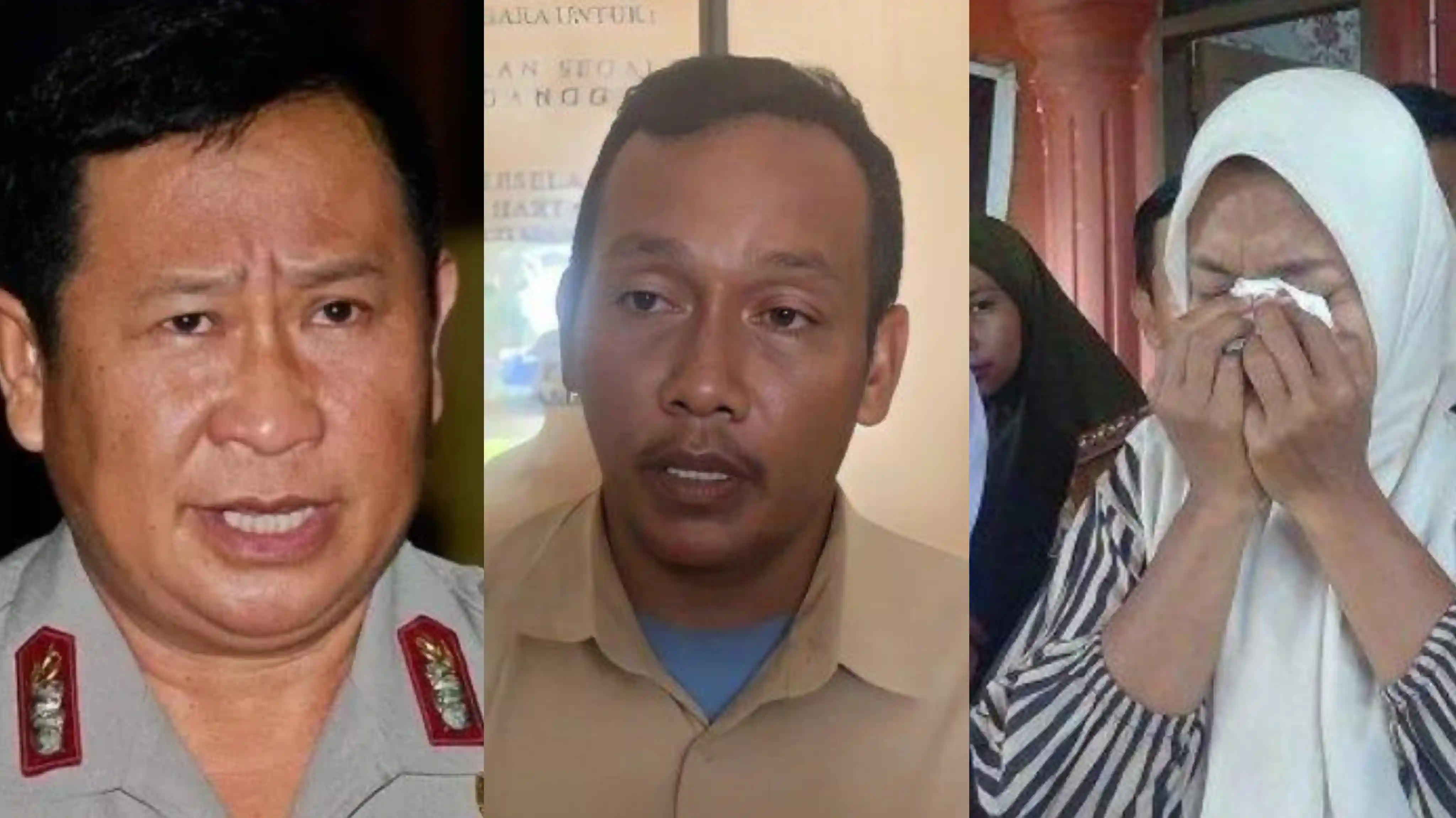Eks Kabareskrim Susno Duadji Sebut Ada Kejanggalan Kasus Guru Supriyani, Sindir Sikap 'Cengeng' Aipda Wibowo