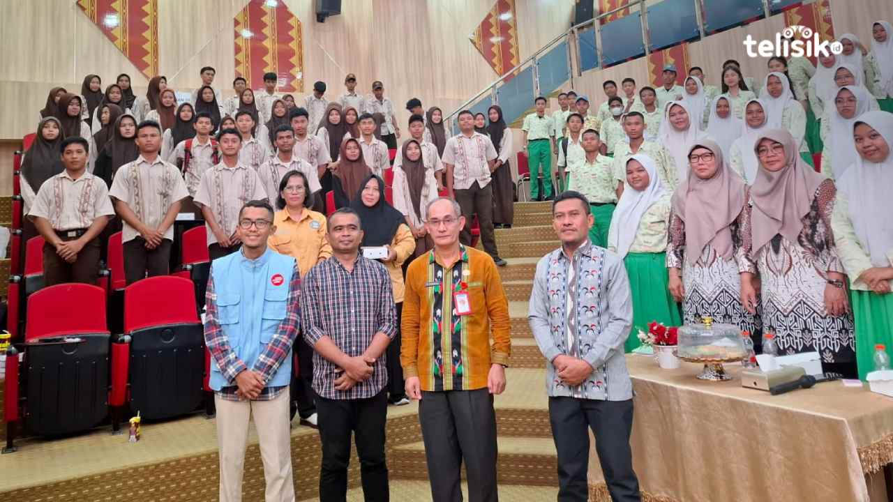 Gen Z Jadi Penentu Pilkada 2024, KPU Ajak Pemilih Cerdas