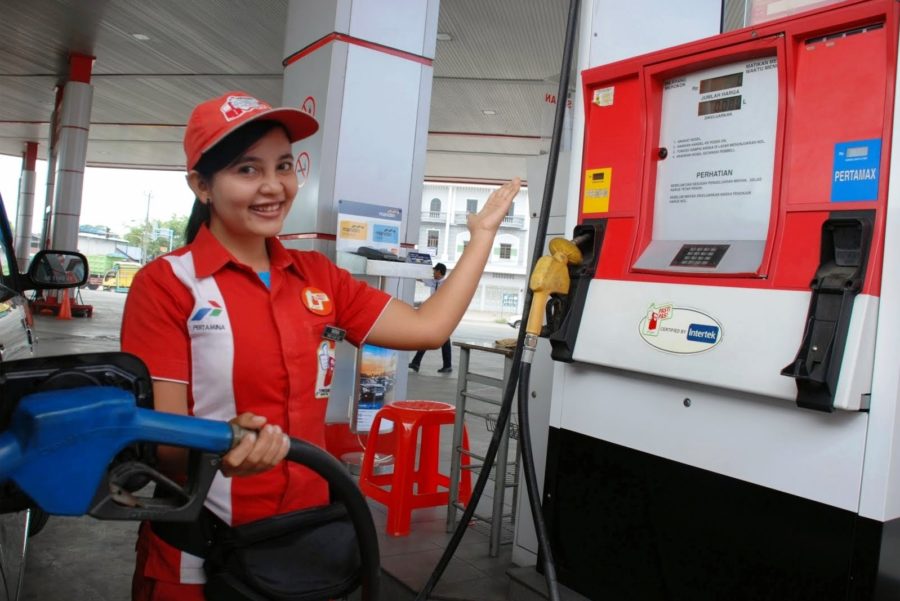 Harga BBM Turun Awal Oktober 2024, Ini Daftarnya