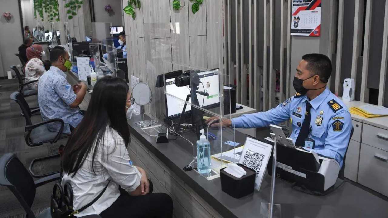 Heboh Biaya Pembuatan Paspor Berlaku 10 Tahun Tembus Rp 950 Ribu, Begini Penjelasannya