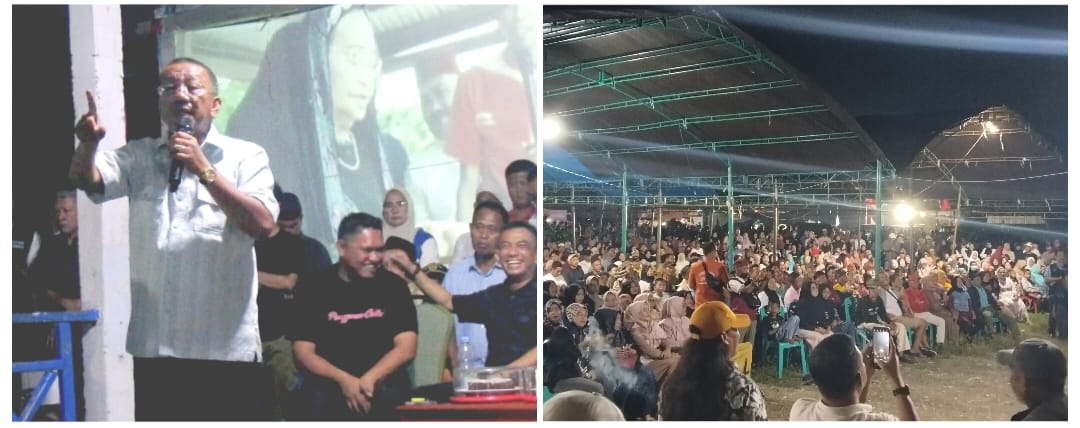 Ini Strategi Anton-Abbas Dongkrak PAD Kolaka Utara hingga Rp 100 Miliar per Tahun